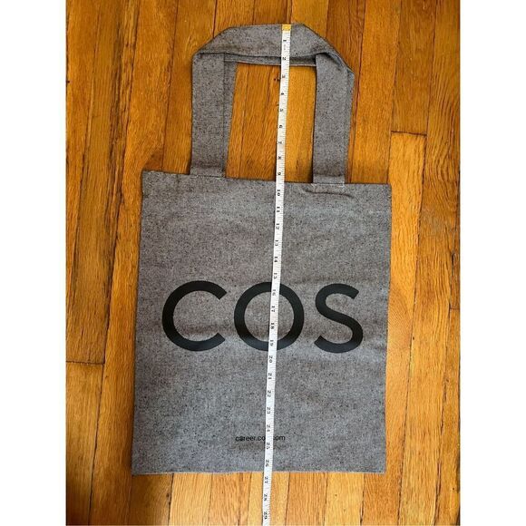 COS Reusable Tote Bag - Picture 5 of 6